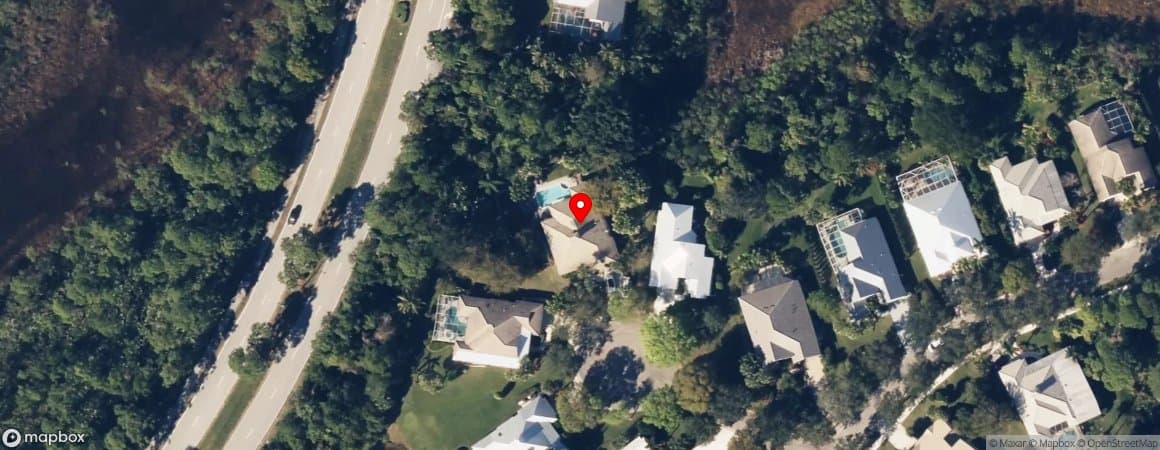 House image located at Hobe Sound, Florida, 33455