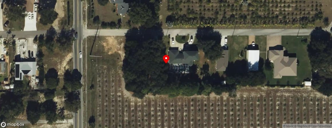 House image located at Lake Alfred, Florida, 33850