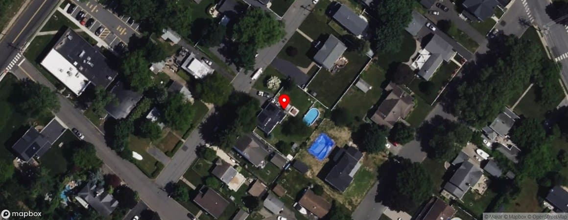 House image located at Oceanport, New Jersey, 7757