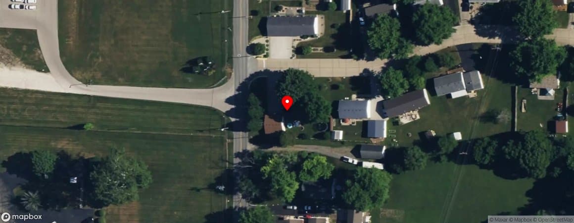 House image located at Franklin, Indiana, 46131