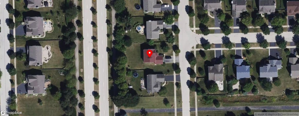 House image located at Montgomery, Illinois, 60538