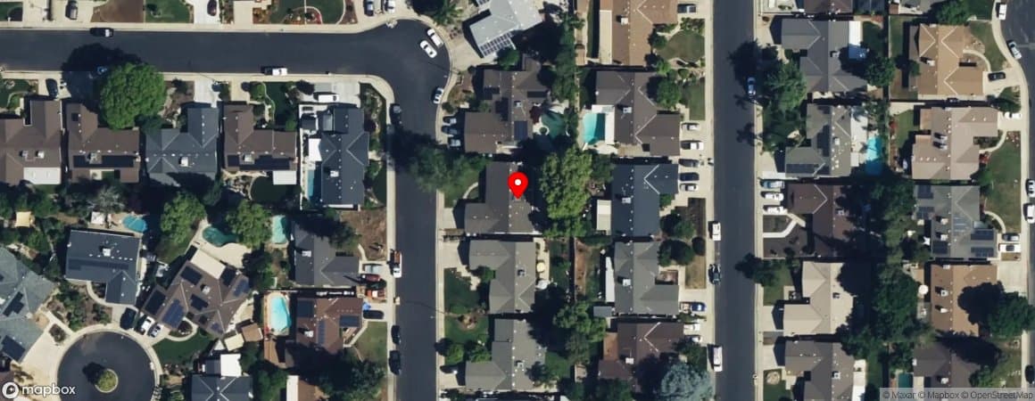 House image located at Clovis, California, 93611