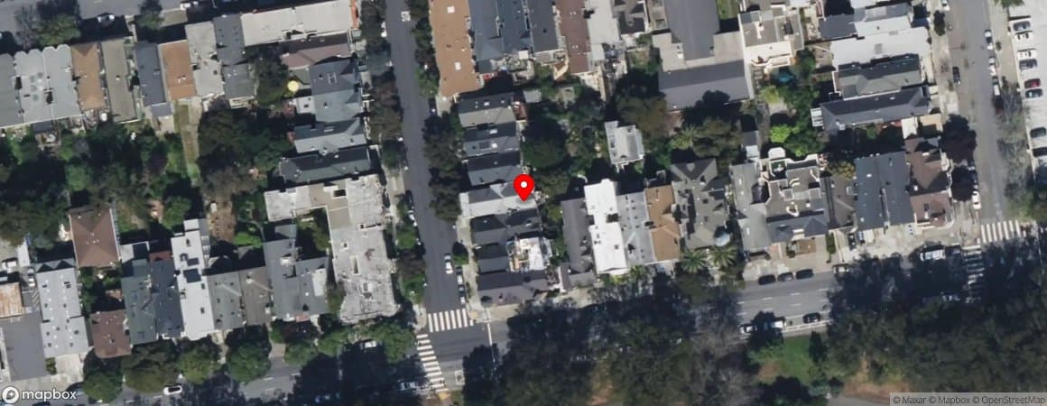 House image located at San Francisco, California, 94117