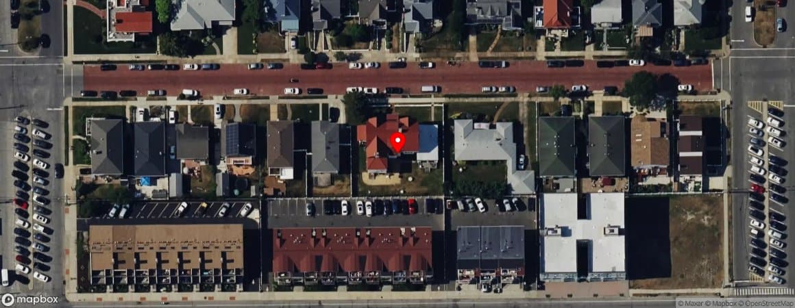 House image located at Long Beach, New York, 11561