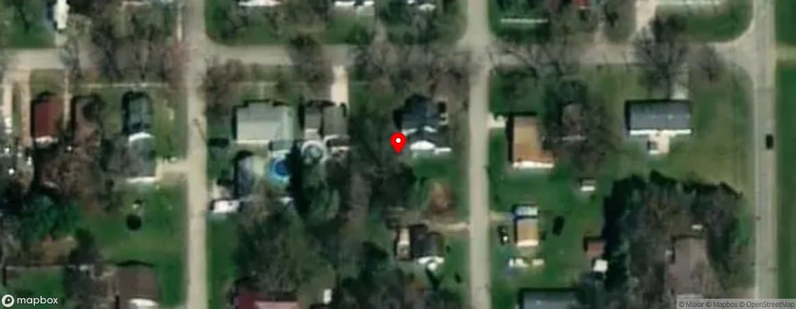 House image located at Breckenridge, Michigan, 48615