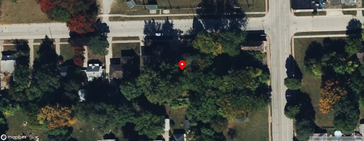 House image located at Inkster, Michigan, 48141