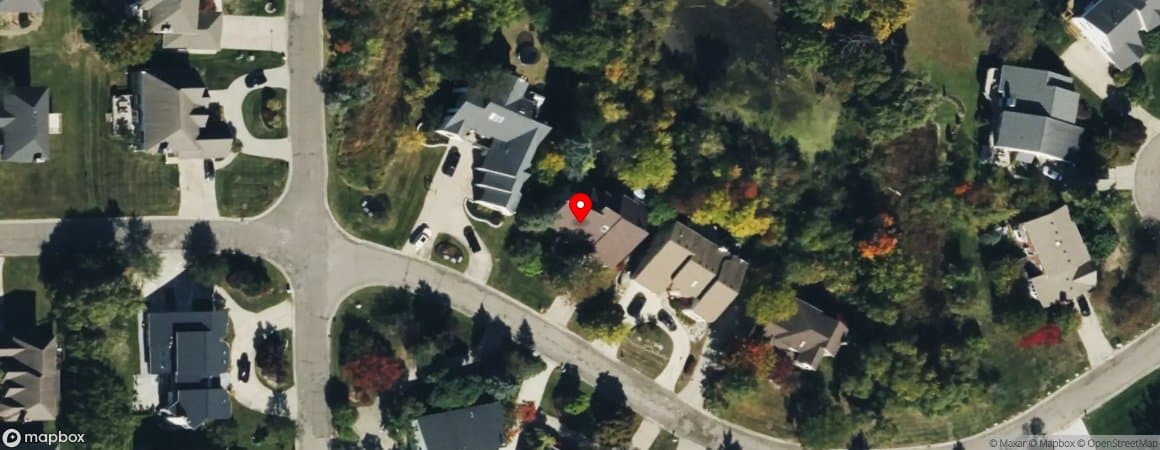 House image located at West Bloomfield, Michigan, 48323