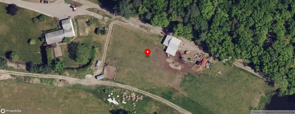 House image located at Lancaster, Massachusetts, 1523