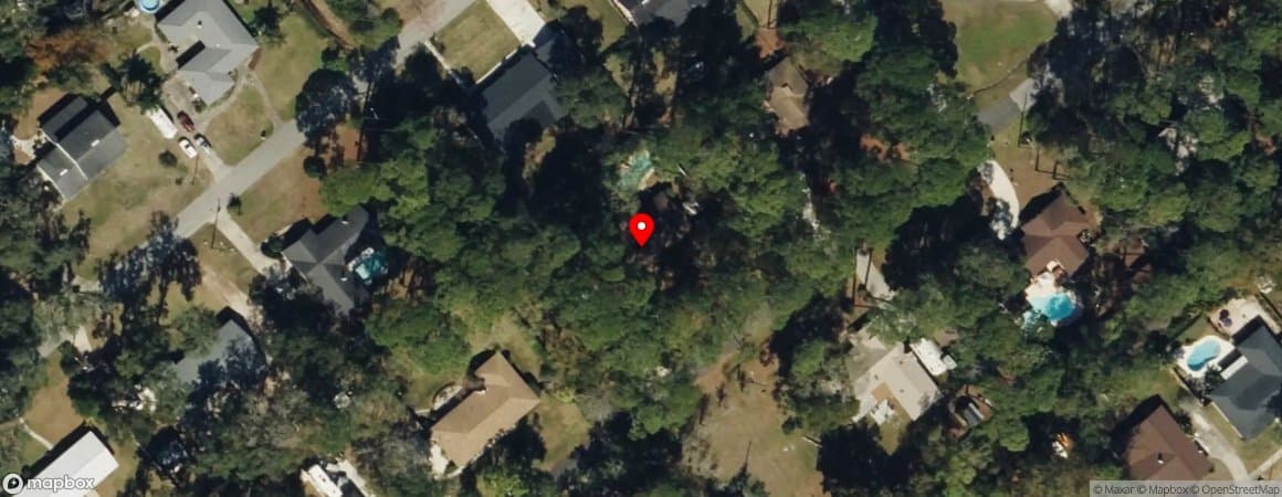 House image located at Jacksonville, Florida, 32257