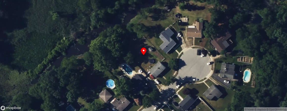 House image located at Thorofare, New Jersey, 8086