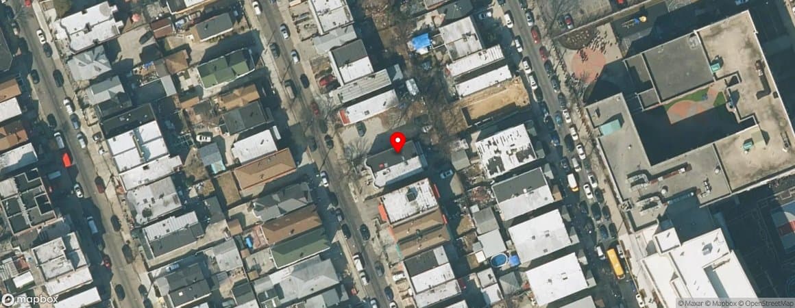 House image located at Corona, New York, 11368