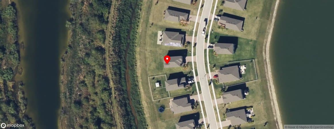 House image located at Fort Pierce, Florida, 34947