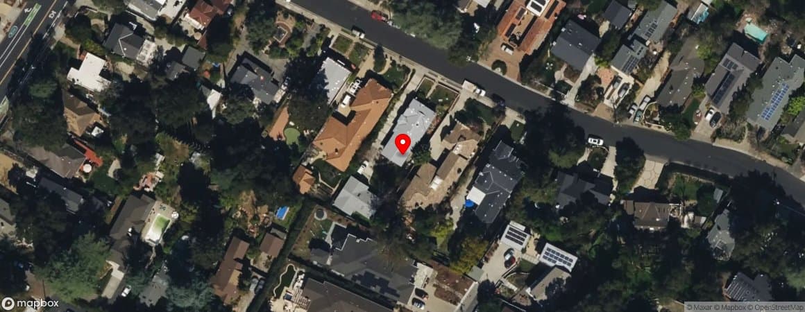 House image located at Los Gatos, California, 95030