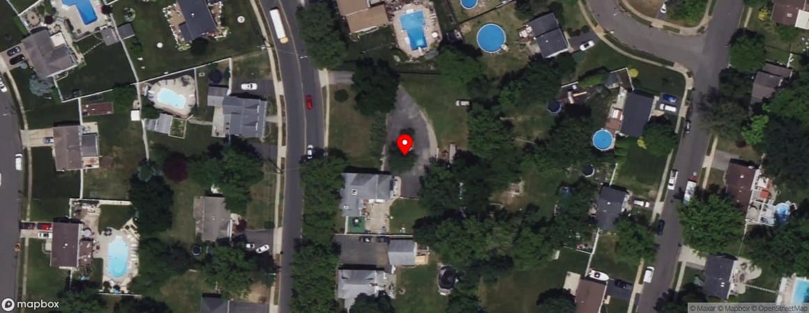 House image located at Hazlet, New Jersey, 7730