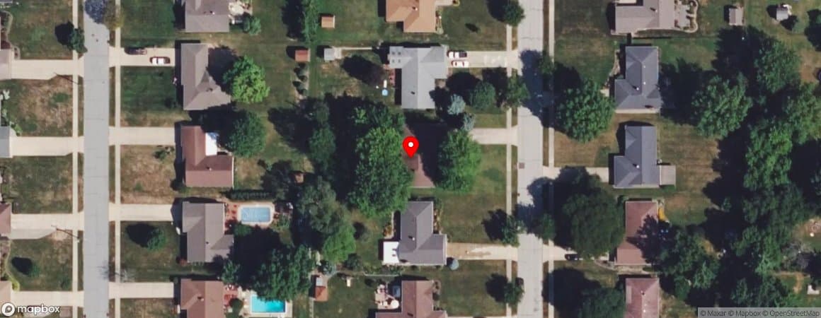 House image located at Cleveland, Ohio, 44143