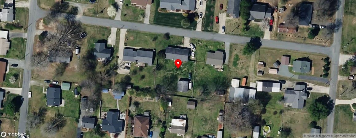 House image located at Gibsonville, North Carolina, 27249