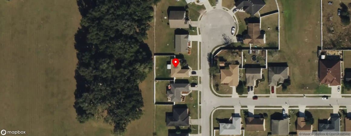 House image located at Lakeland, Florida, 33810
