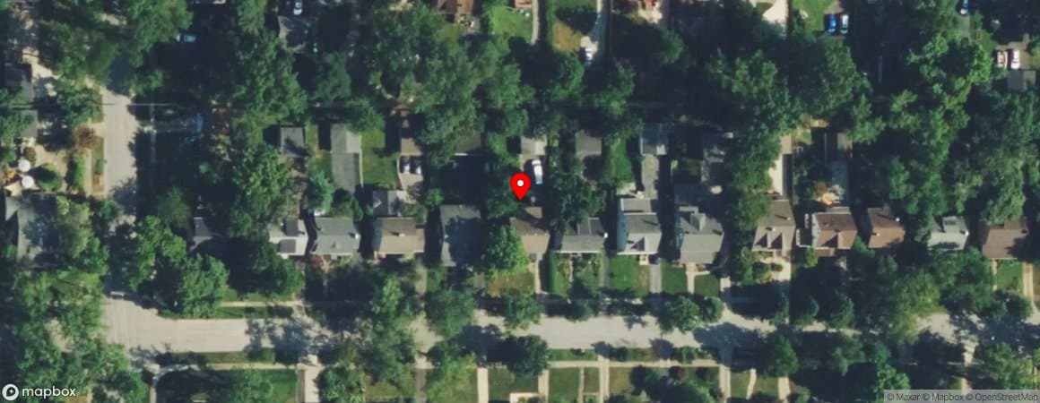 House image located at Cleveland, Ohio, 44118