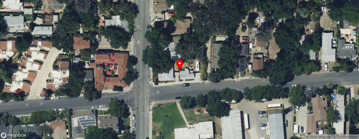 House image located at Ojai, California, 93023