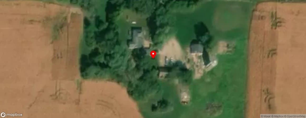 House image located at Fredericksburg, Iowa, 50630