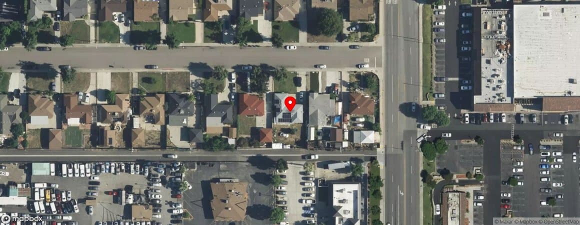 House image located at Ontario, California, 91762