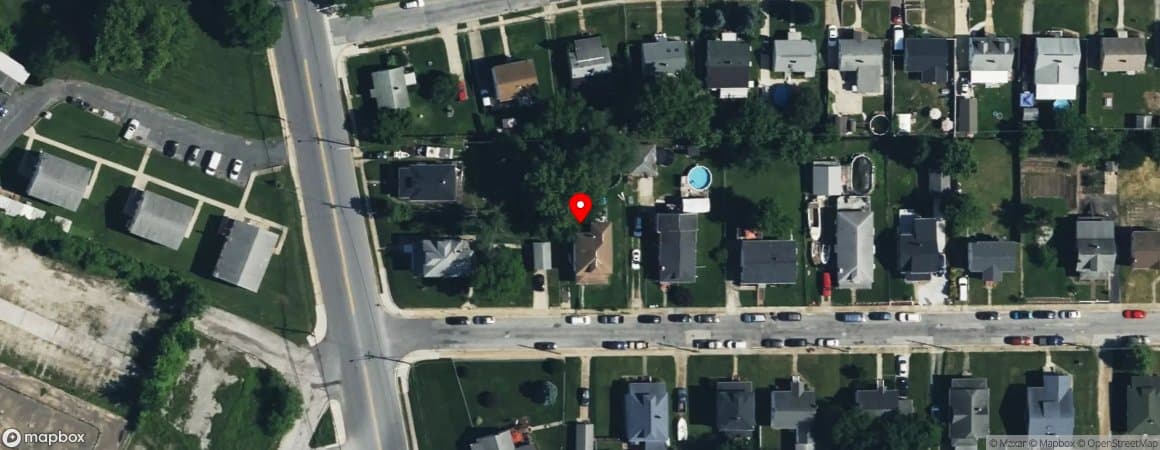 House image located at Halethorpe, Maryland, 21227