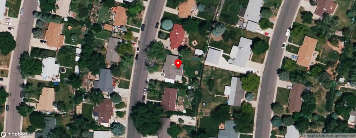 House image located at Littleton, Colorado, 80122