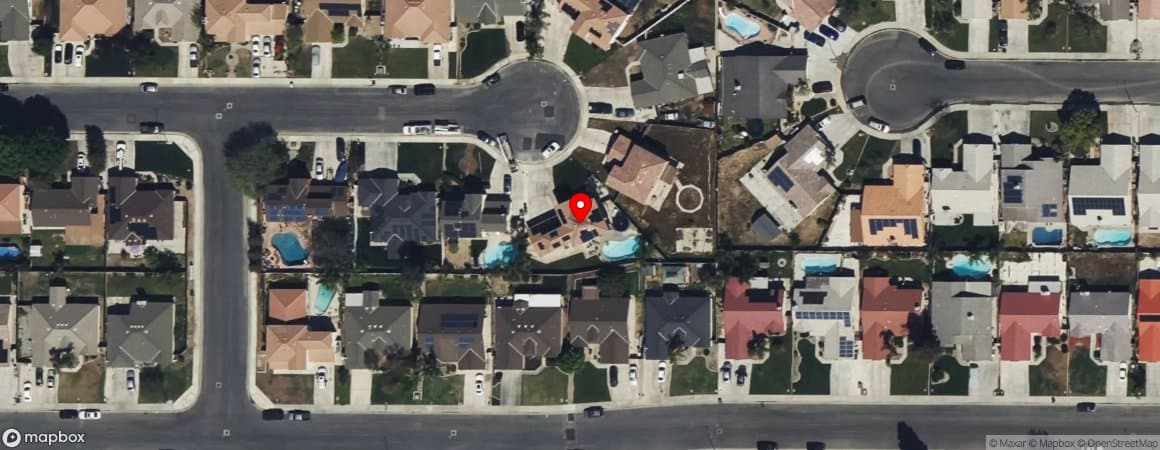 House image located at Bakersfield, California, 93313