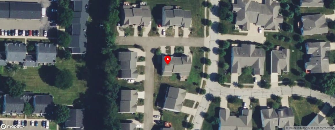 House image located at Cuyahoga Falls, Ohio, 44221