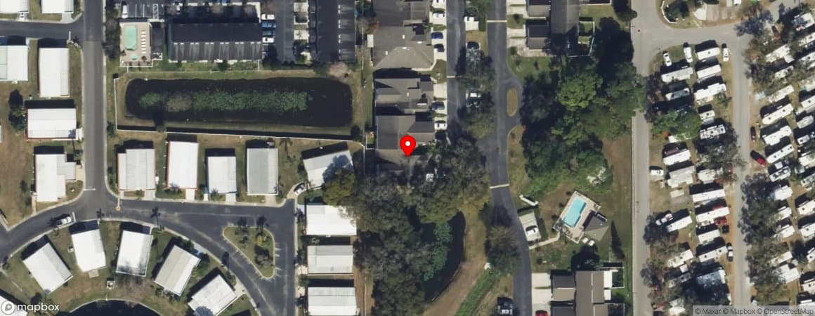 House image located at Largo, Florida, 33771