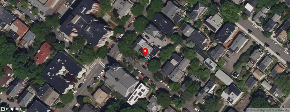 House image located at Cambridge, Massachusetts, 2139