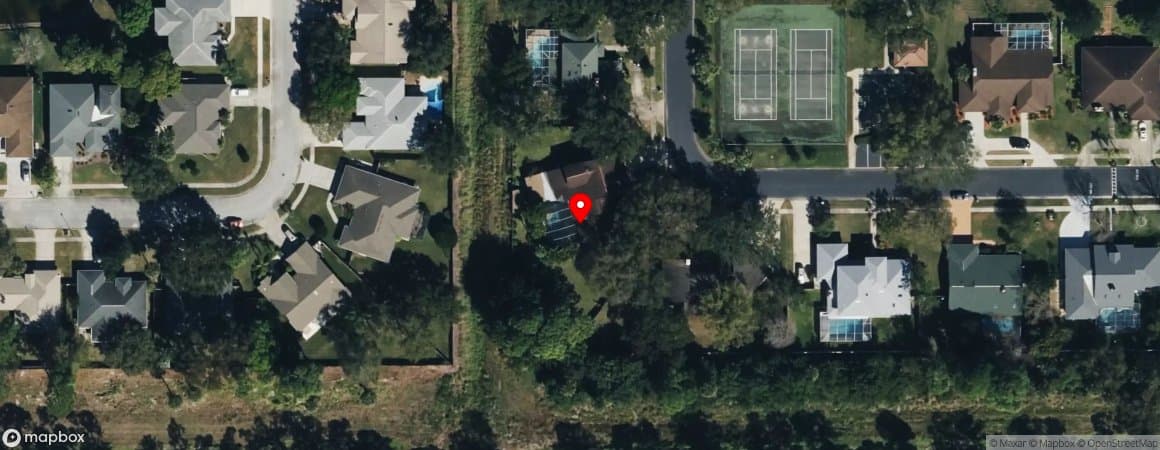 House image located at Melbourne, Florida, 32904