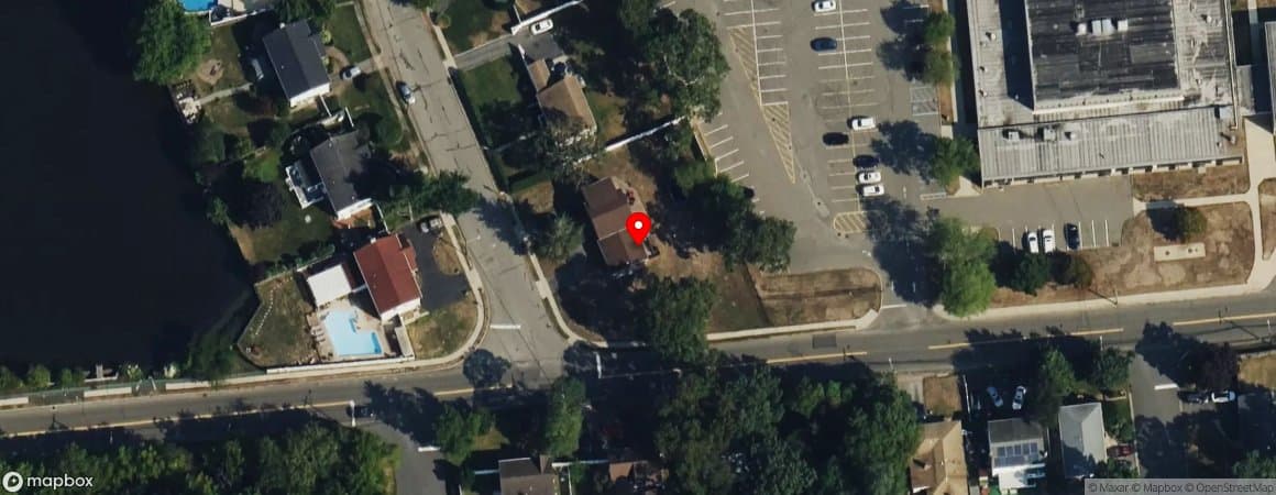 House image located at North Babylon, New York, 11703