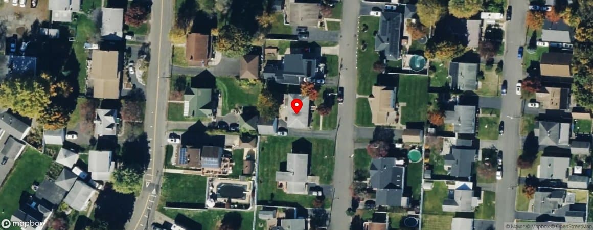 House image located at West Haverstraw, New York, 10993
