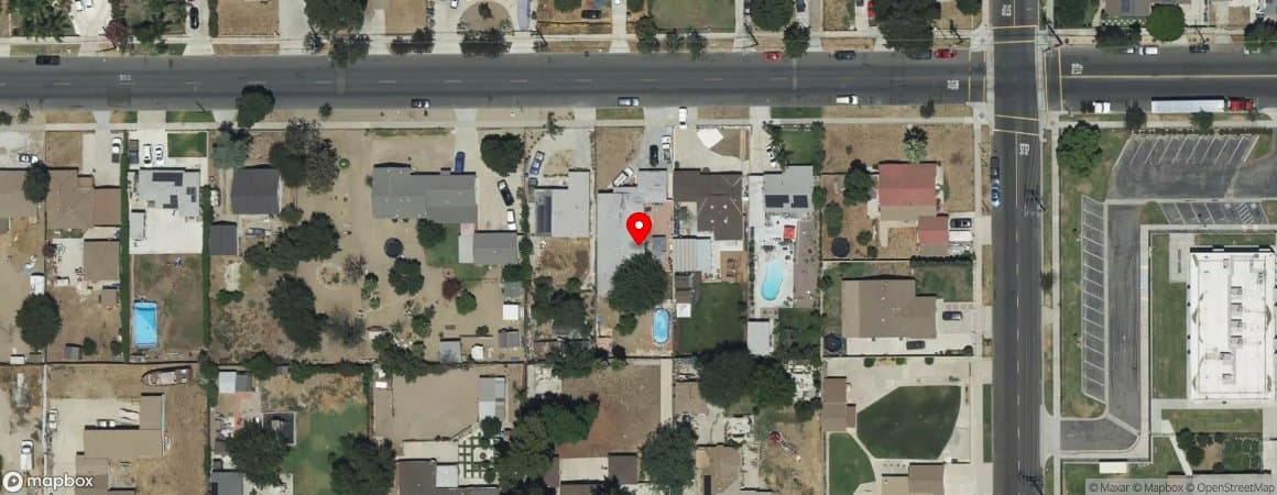 House image located at Ontario, California, 91761