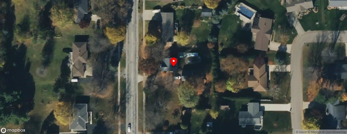 House image located at Jenison, Michigan, 49428