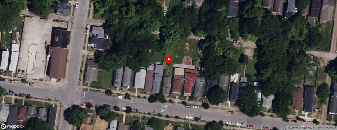 House image located at Louisville, Kentucky, 40211