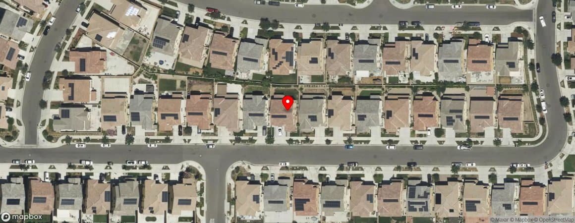 House image located at Ontario, California, 91762