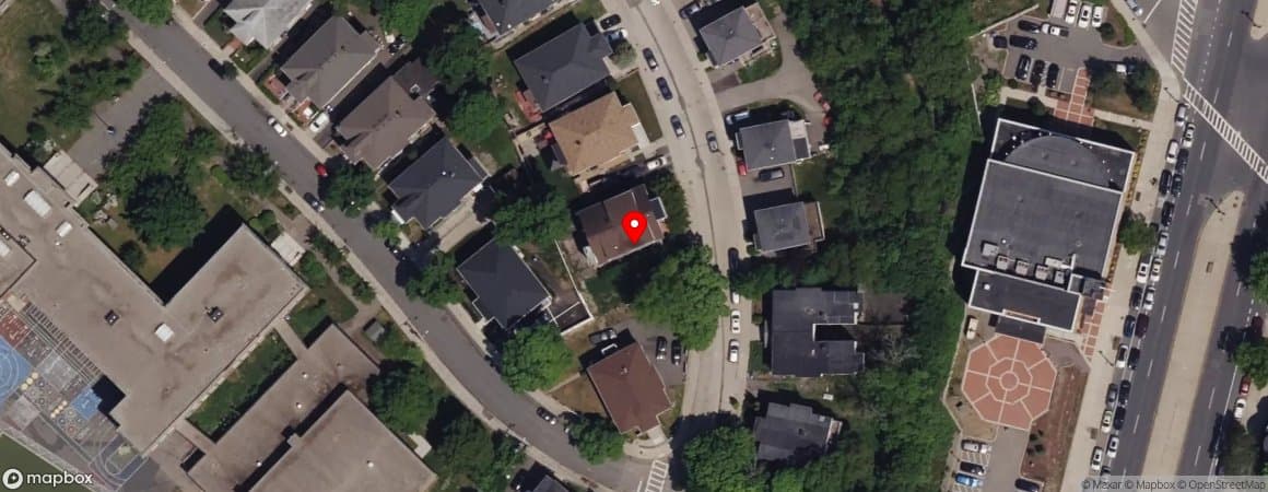 House image located at Mattapan, Massachusetts, 2126