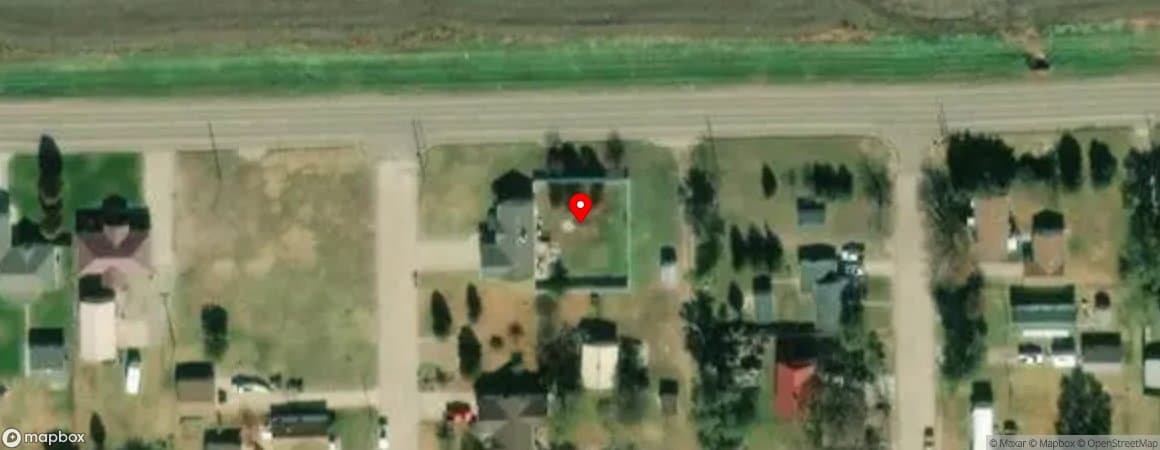 House image located at Hoisington, Kansas, 67544