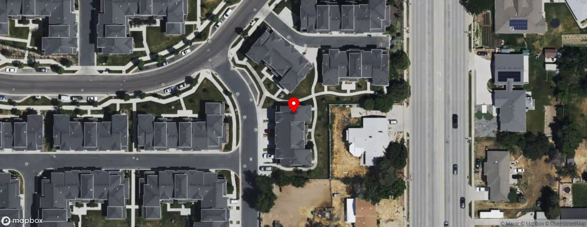 House image located at South Jordan, Utah, 84095