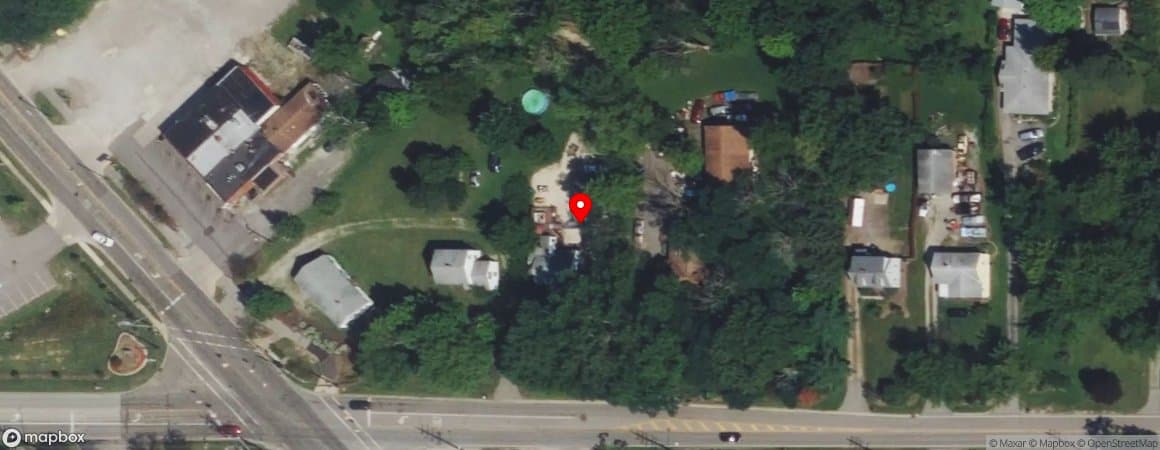 House image located at Bedford, Ohio, 44146