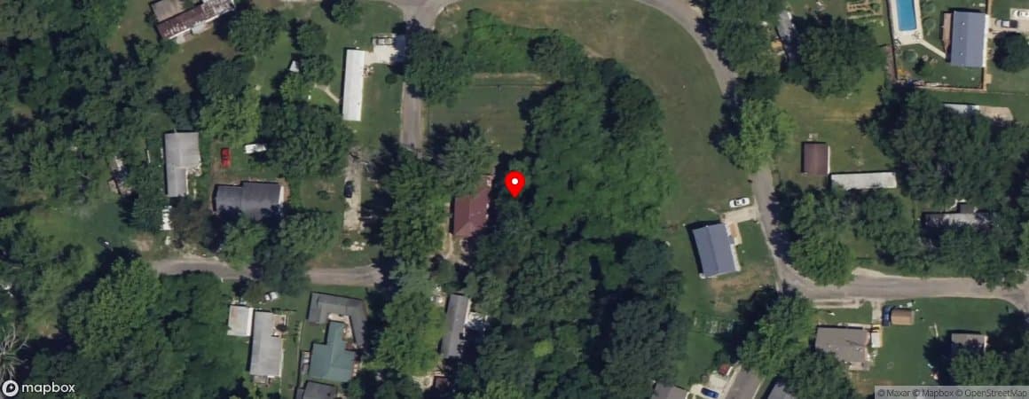 House image located at Elsah, Illinois, 62028