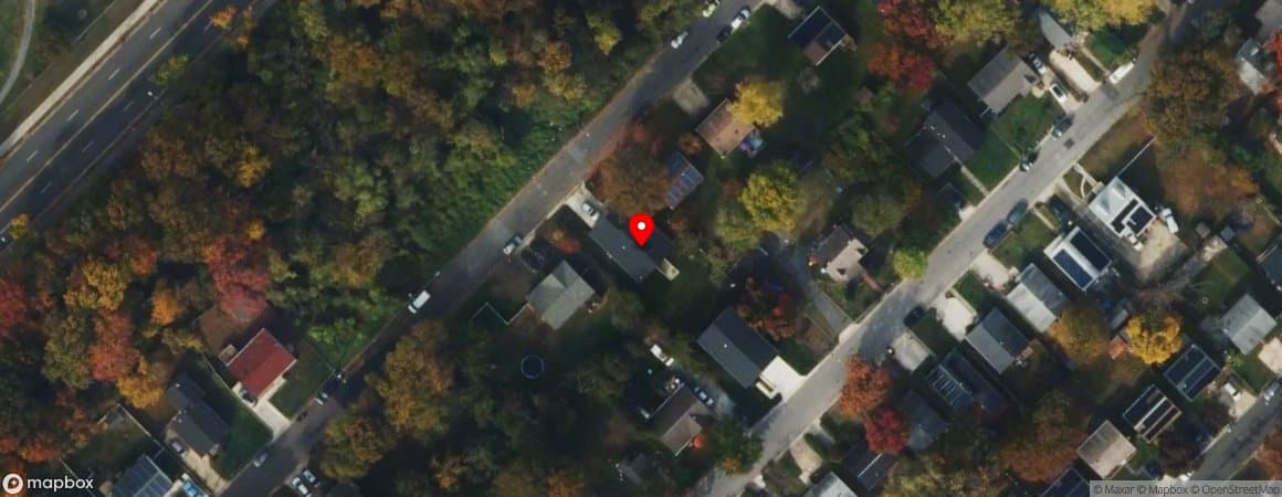 House image located at Capitol Heights, Maryland, 20743