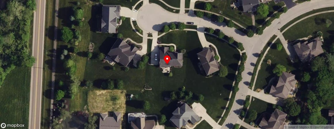 House image located at Hamilton, Ohio, 45011
