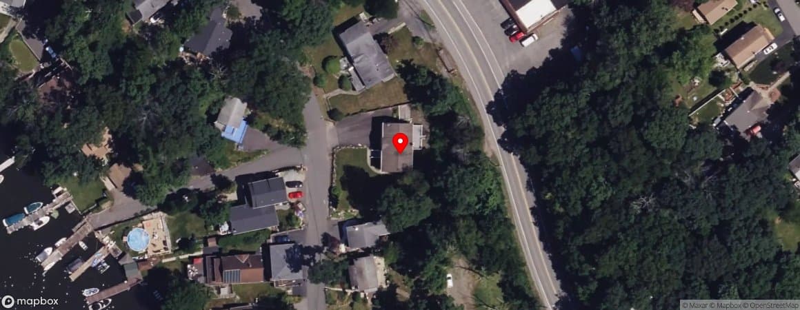 House image located at Lake Hopatcong, New Jersey, 7849