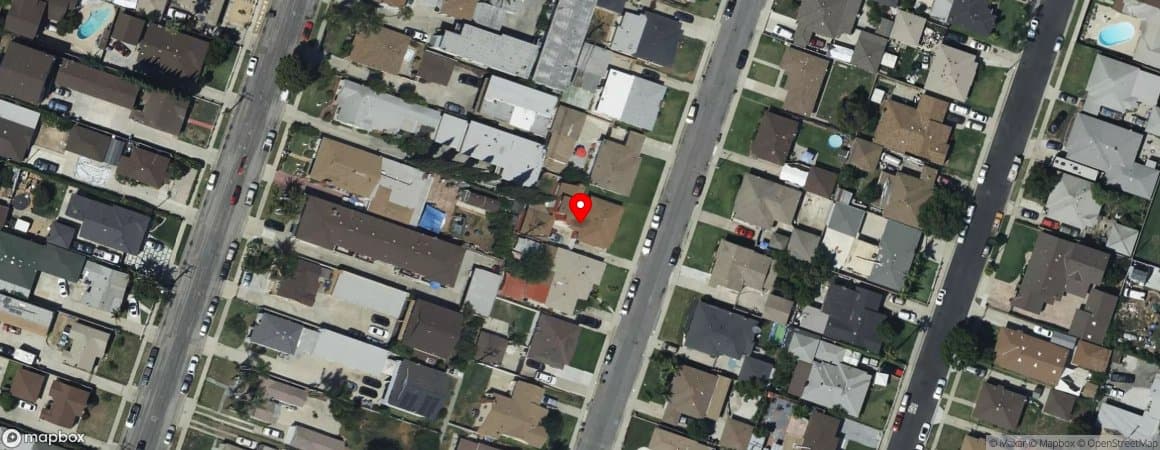 House image located at Compton, California, 90221