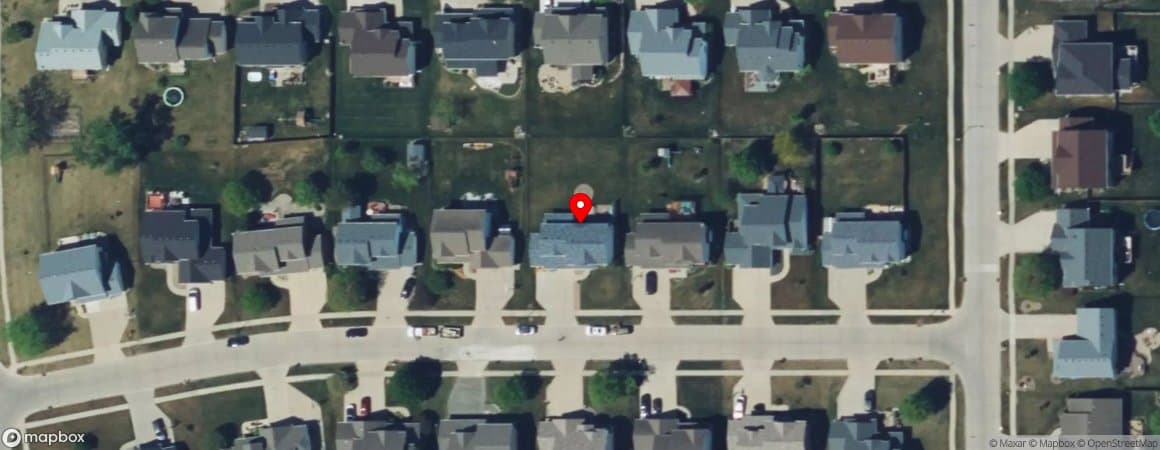 House image located at Urbandale, Iowa, 50323