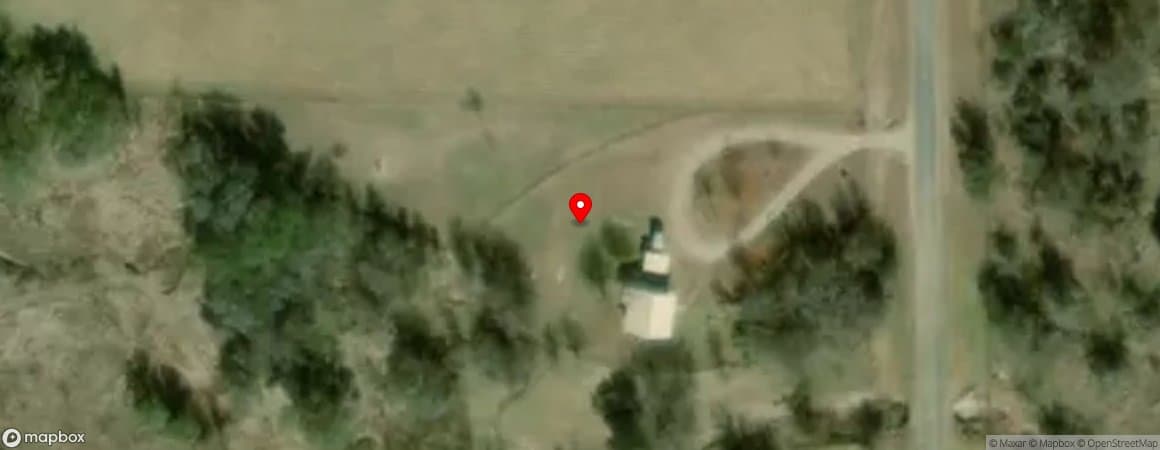 House image located at Zephyr, Texas, 76890