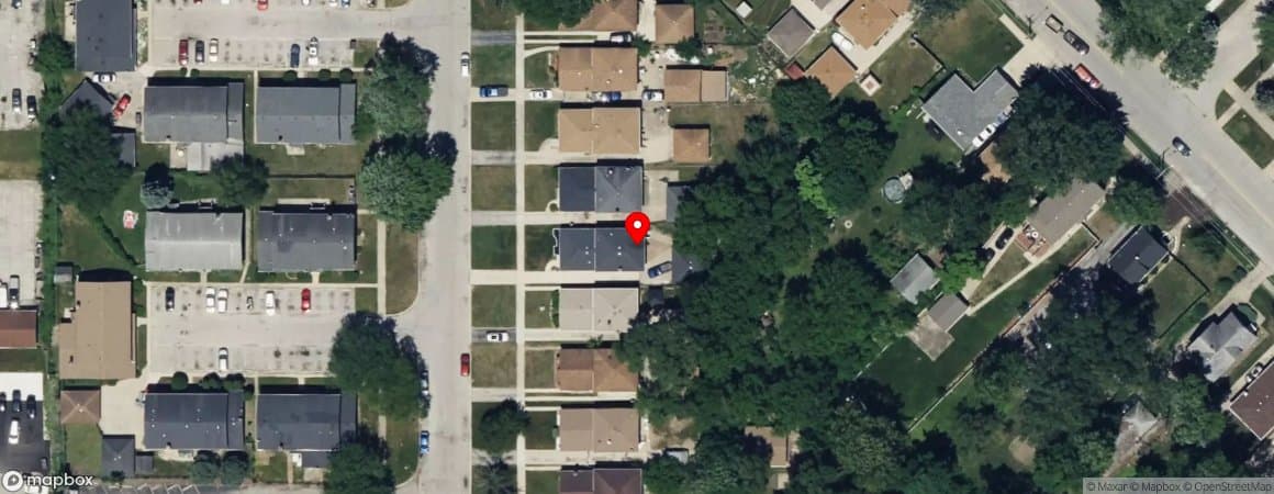 House image located at Dolton, Illinois, 60419